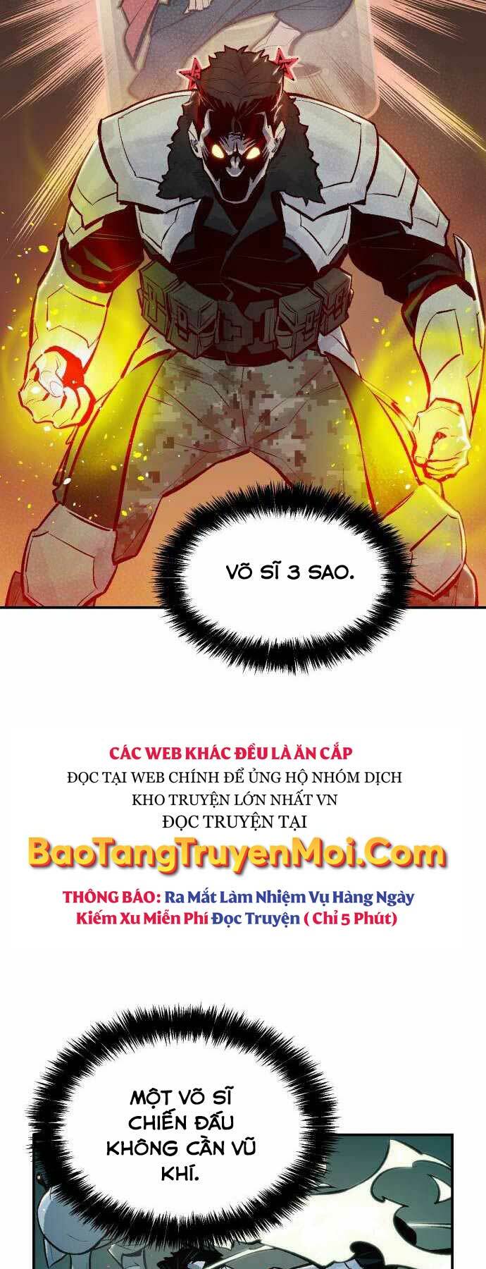 Độc Cô Tử Linh Sư - Chapter 41 - Page 17