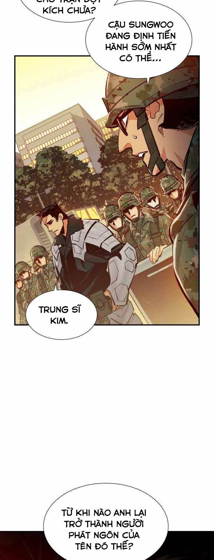 Độc Cô Tử Linh Sư - Chapter 41 - Page 19