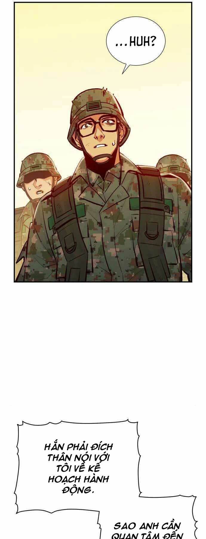 Độc Cô Tử Linh Sư - Chapter 41 - Page 21