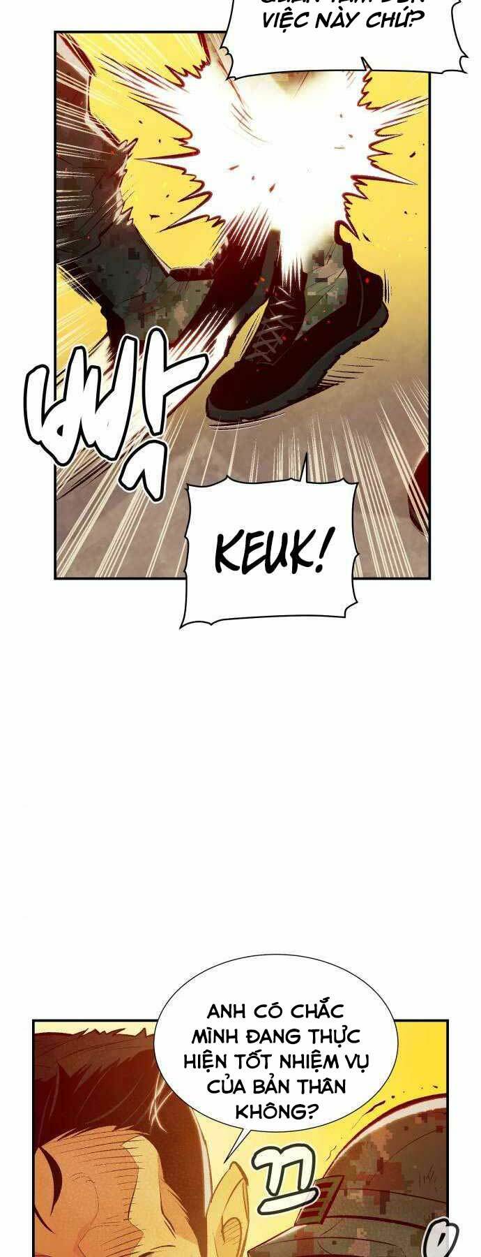 Độc Cô Tử Linh Sư - Chapter 41 - Page 22