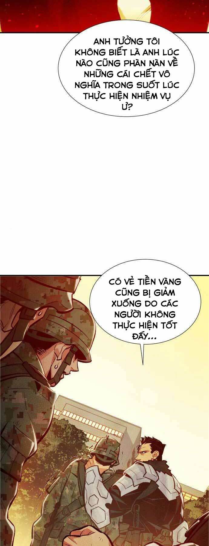 Độc Cô Tử Linh Sư - Chapter 41 - Page 24