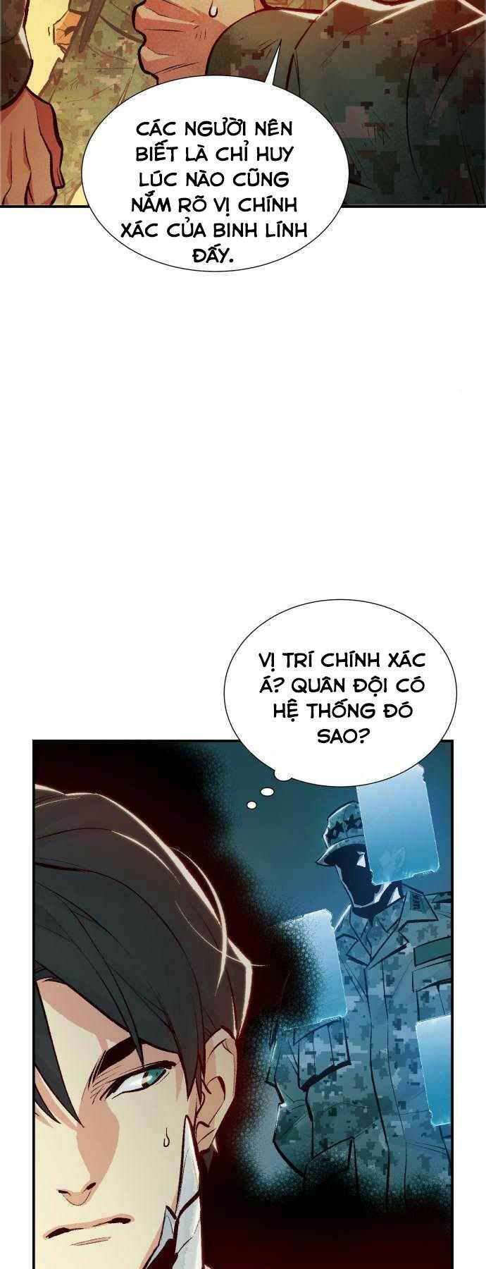 Độc Cô Tử Linh Sư - Chapter 41 - Page 25