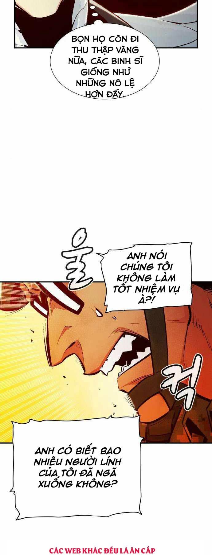 Độc Cô Tử Linh Sư - Chapter 41 - Page 26