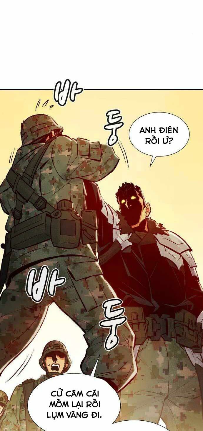 Độc Cô Tử Linh Sư - Chapter 41 - Page 28