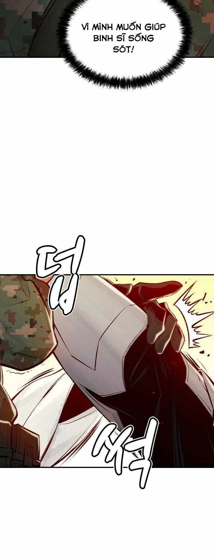 Độc Cô Tử Linh Sư - Chapter 41 - Page 31