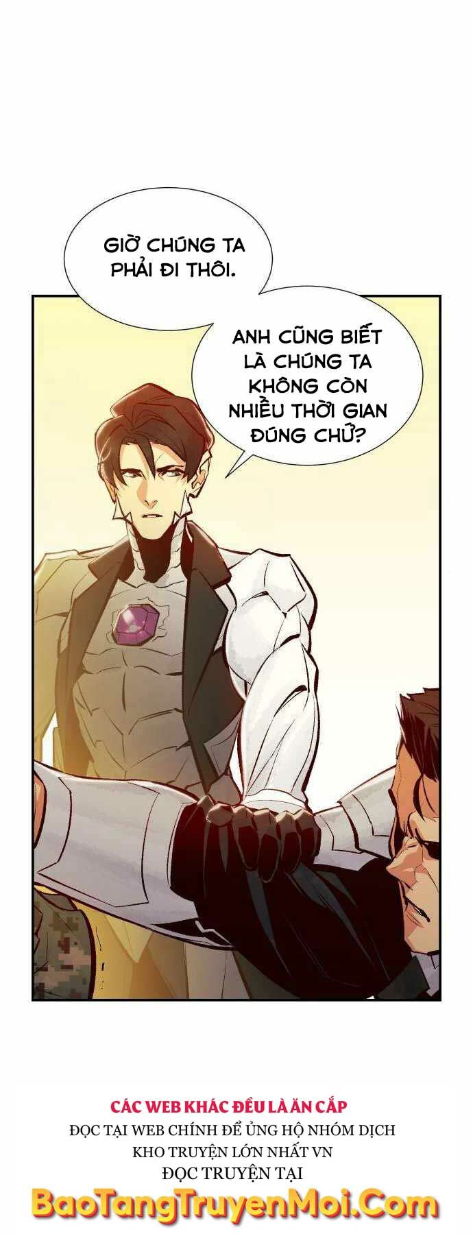 Độc Cô Tử Linh Sư - Chapter 41 - Page 32