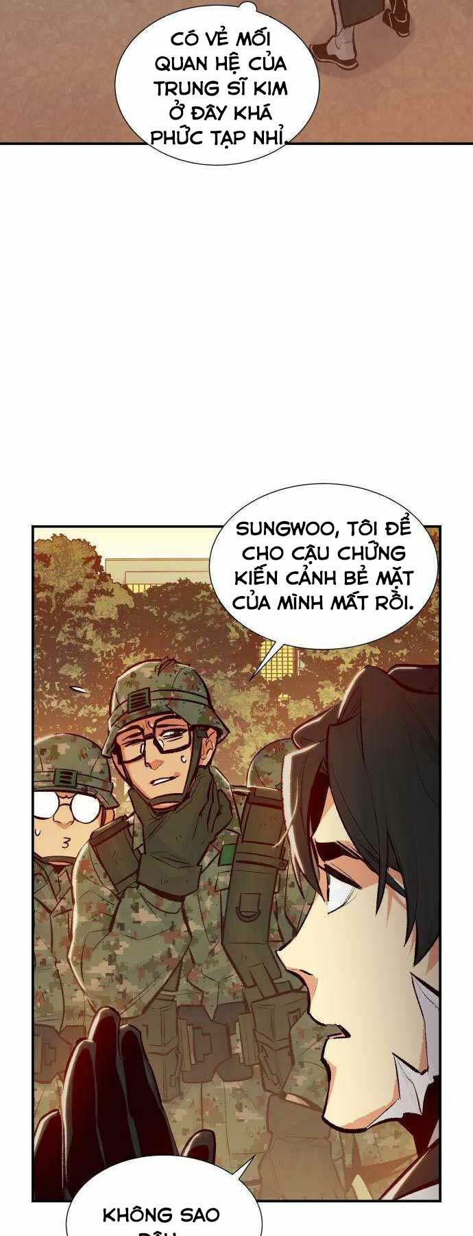 Độc Cô Tử Linh Sư - Chapter 41 - Page 36