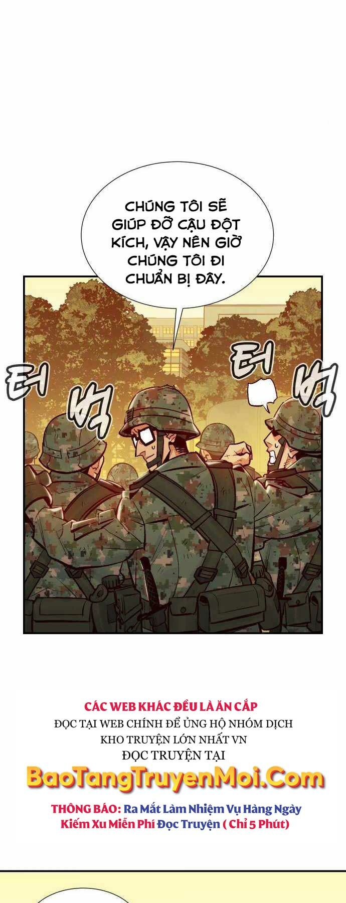 Độc Cô Tử Linh Sư - Chapter 41 - Page 38