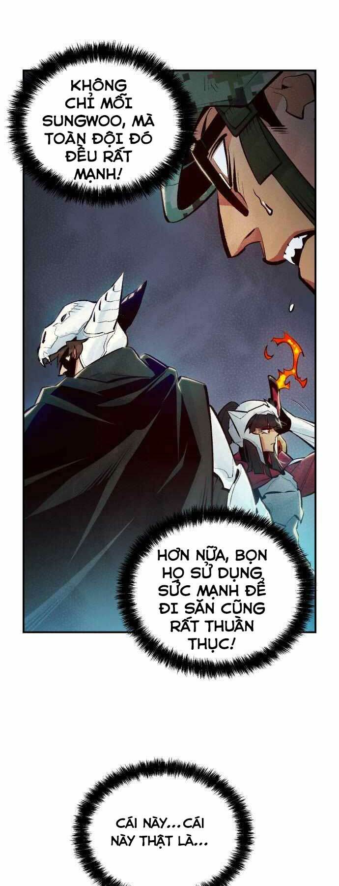 Độc Cô Tử Linh Sư - Chapter 41 - Page 3