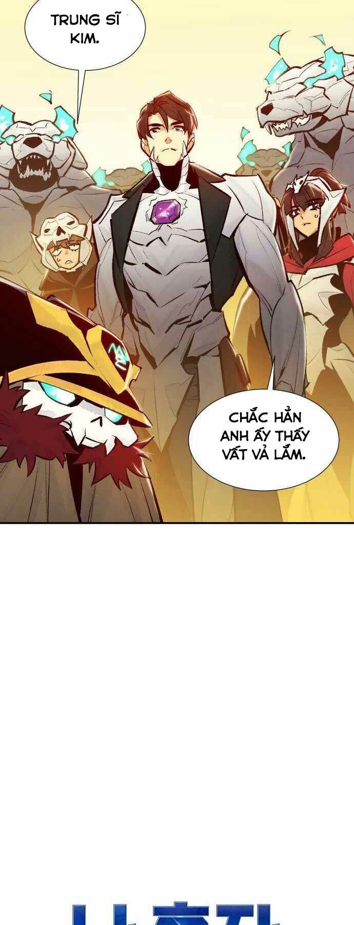 Độc Cô Tử Linh Sư - Chapter 41 - Page 39