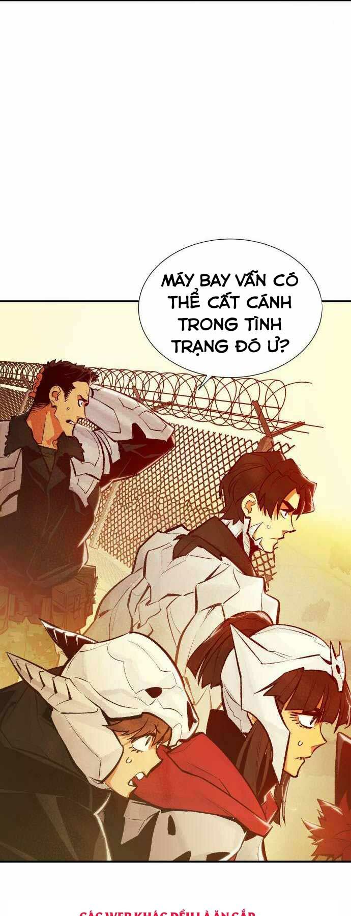 Độc Cô Tử Linh Sư - Chapter 41 - Page 44