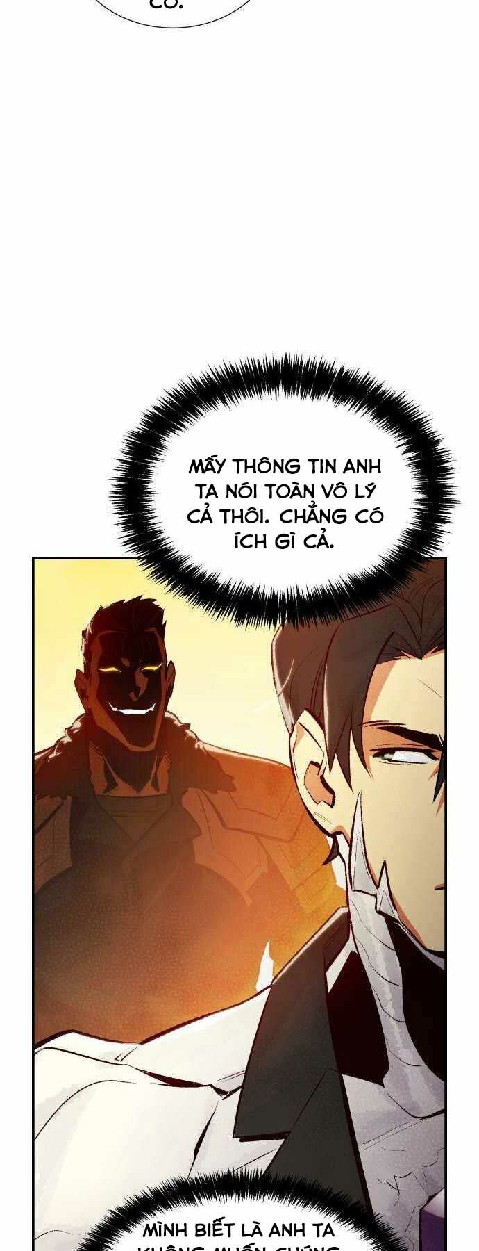 Độc Cô Tử Linh Sư - Chapter 41 - Page 46