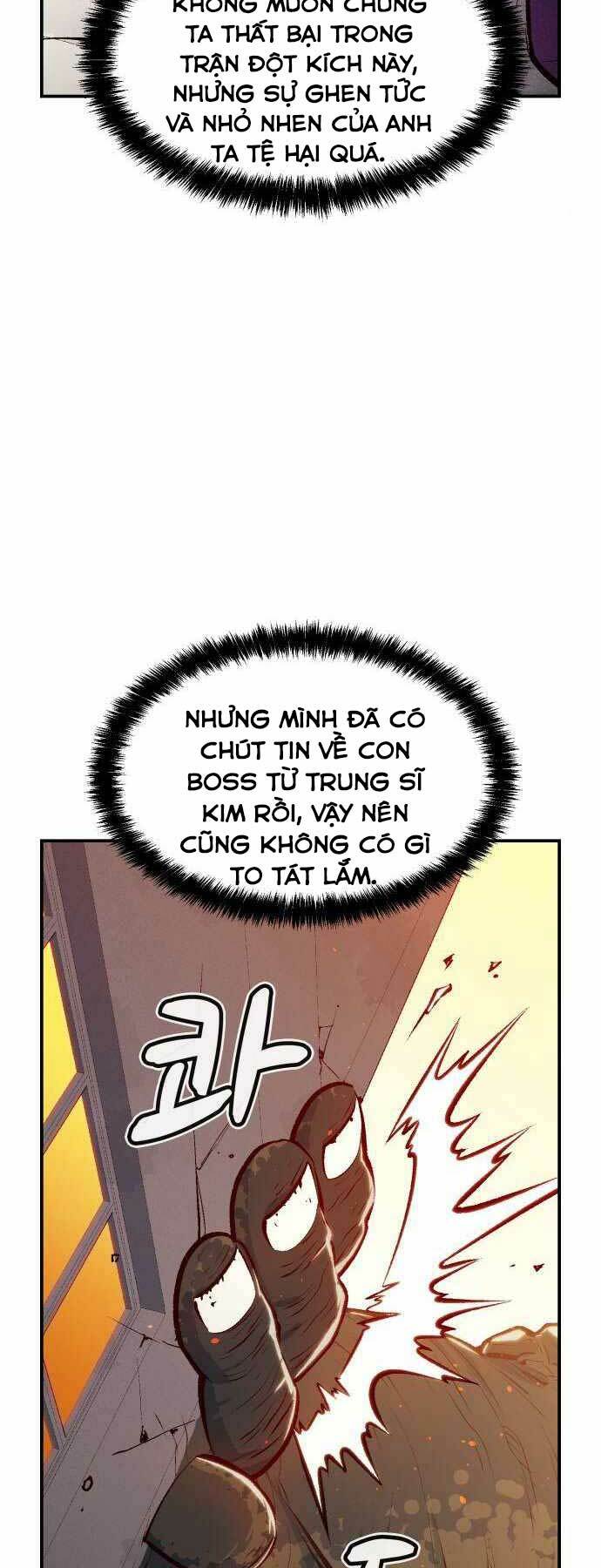 Độc Cô Tử Linh Sư - Chapter 41 - Page 47