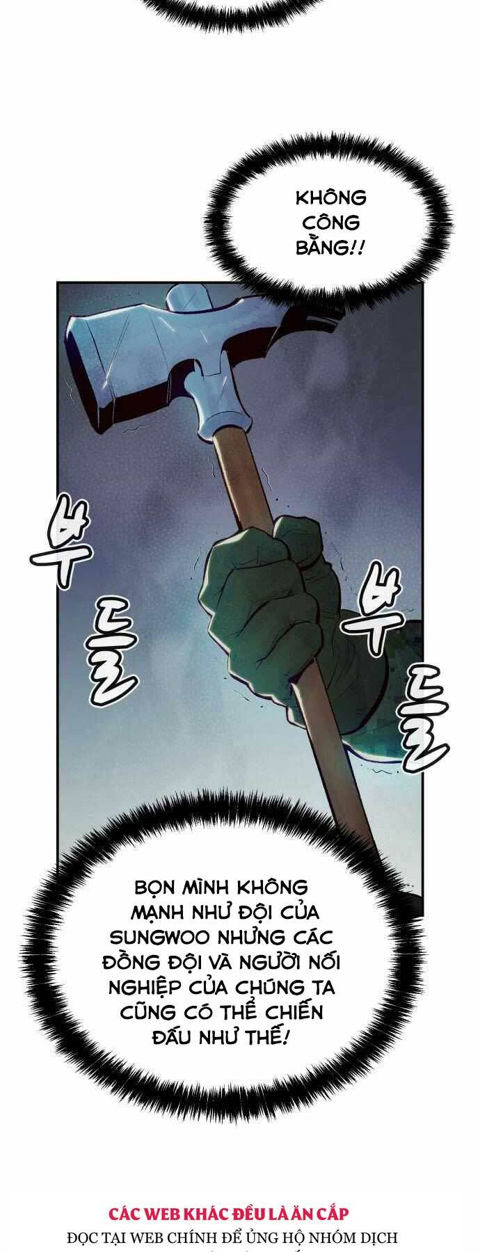 Độc Cô Tử Linh Sư - Chapter 41 - Page 4