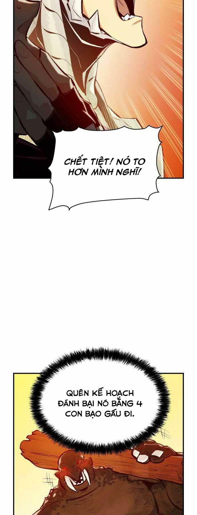 Độc Cô Tử Linh Sư - Chapter 41 - Page 51