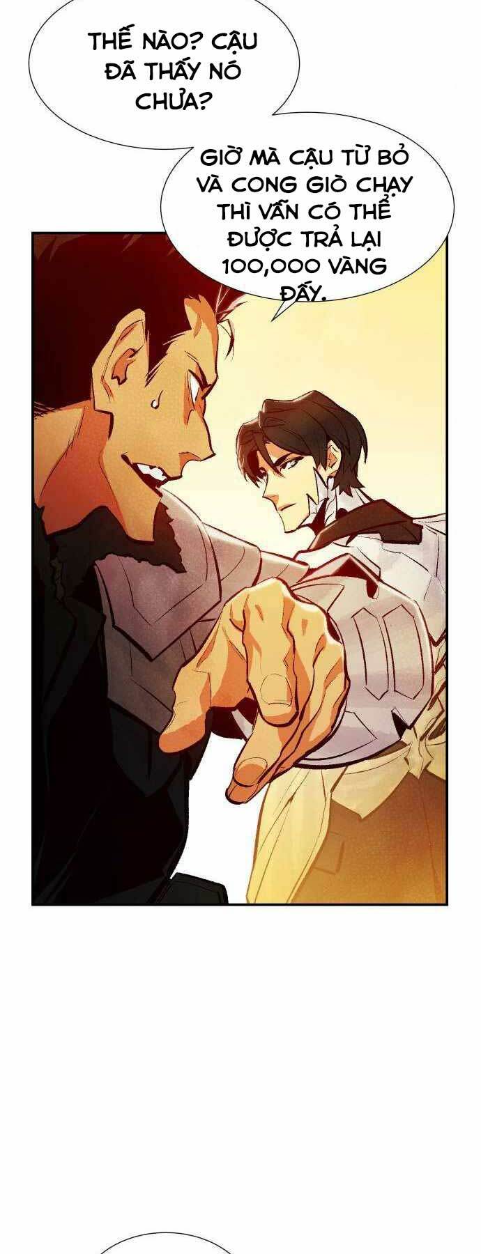 Độc Cô Tử Linh Sư - Chapter 41 - Page 55