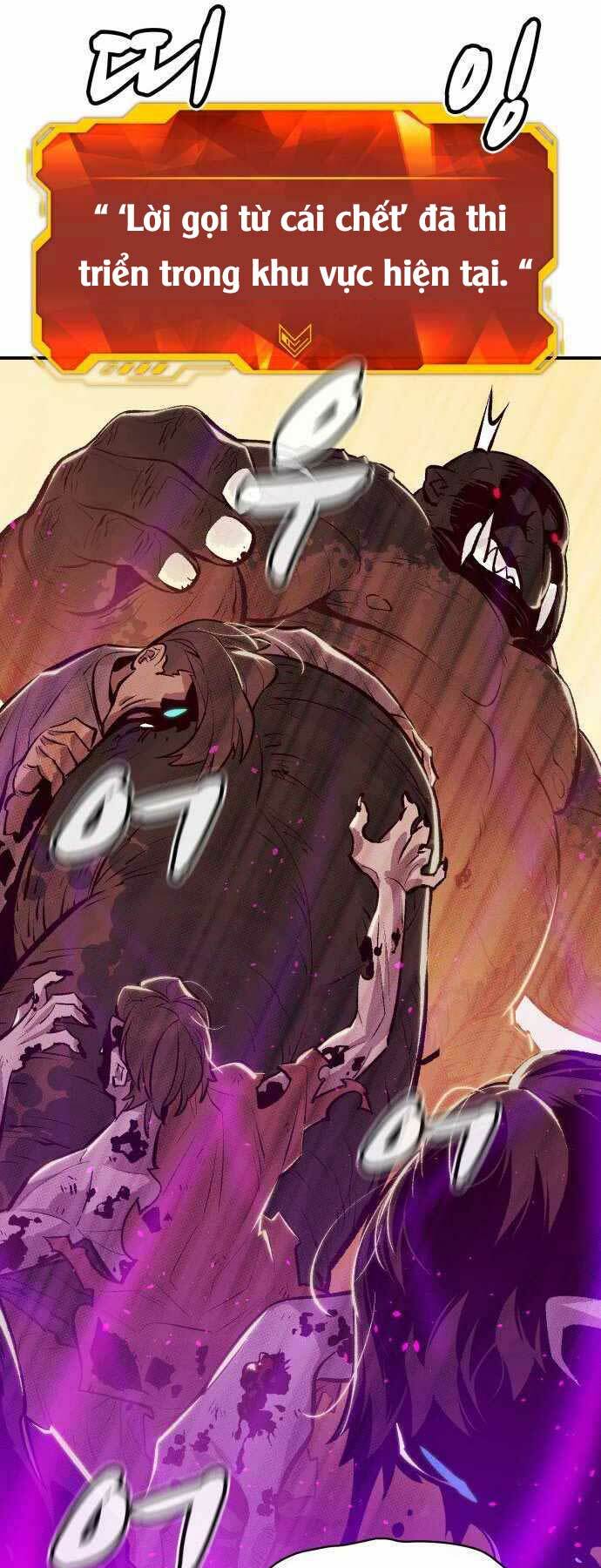 Độc Cô Tử Linh Sư - Chapter 41 - Page 57