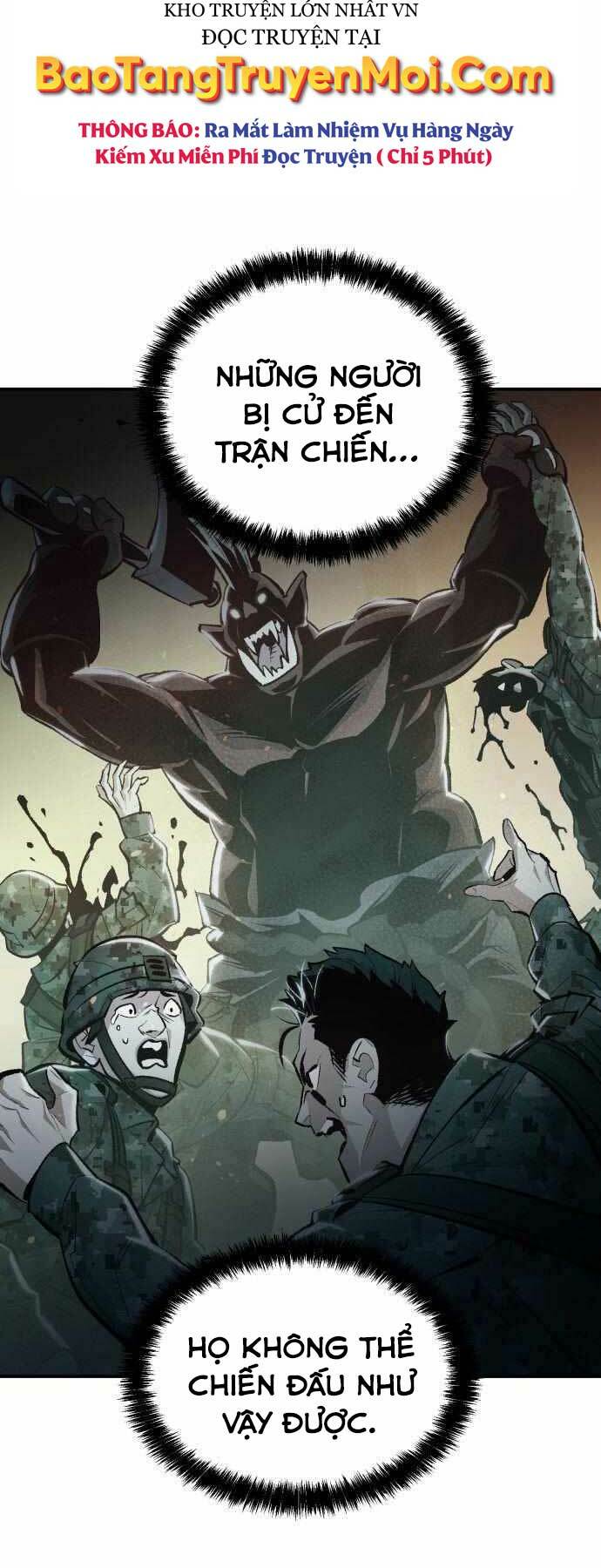 Độc Cô Tử Linh Sư - Chapter 41 - Page 5