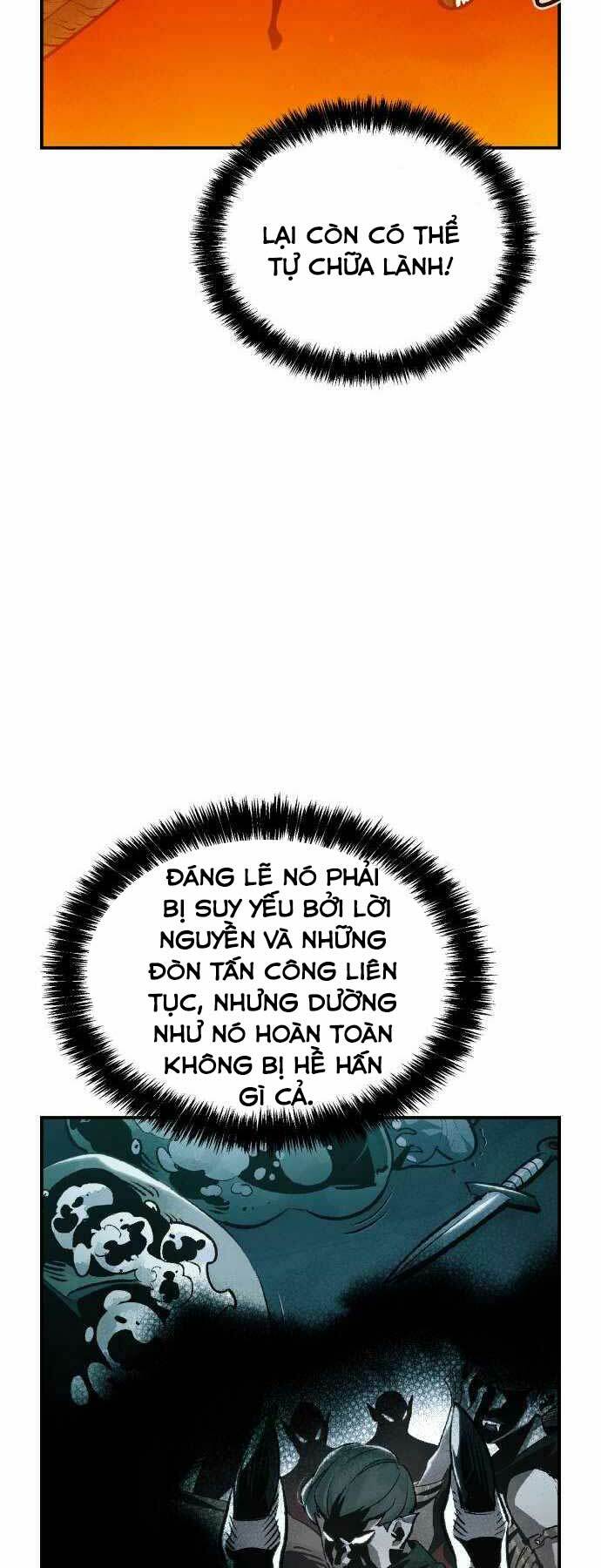 Độc Cô Tử Linh Sư - Chapter 41 - Page 68