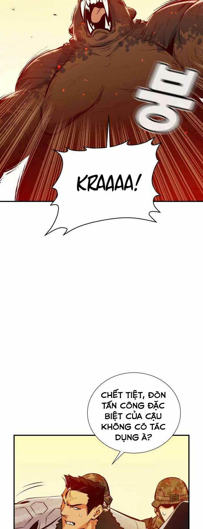 Độc Cô Tử Linh Sư - Chapter 41 - Page 70