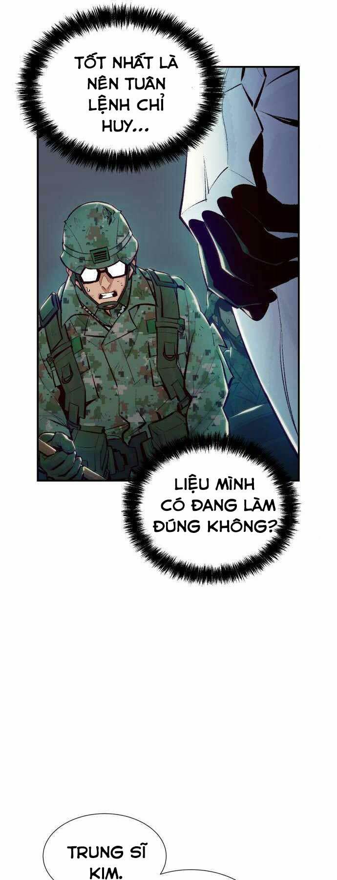 Độc Cô Tử Linh Sư - Chapter 41 - Page 7