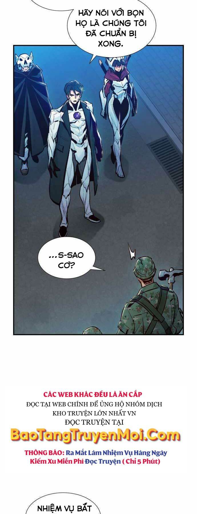 Độc Cô Tử Linh Sư - Chapter 41 - Page 8