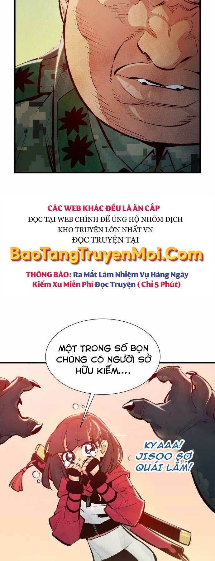 Độc Cô Tử Linh Sư - Chapter 42 - Page 11