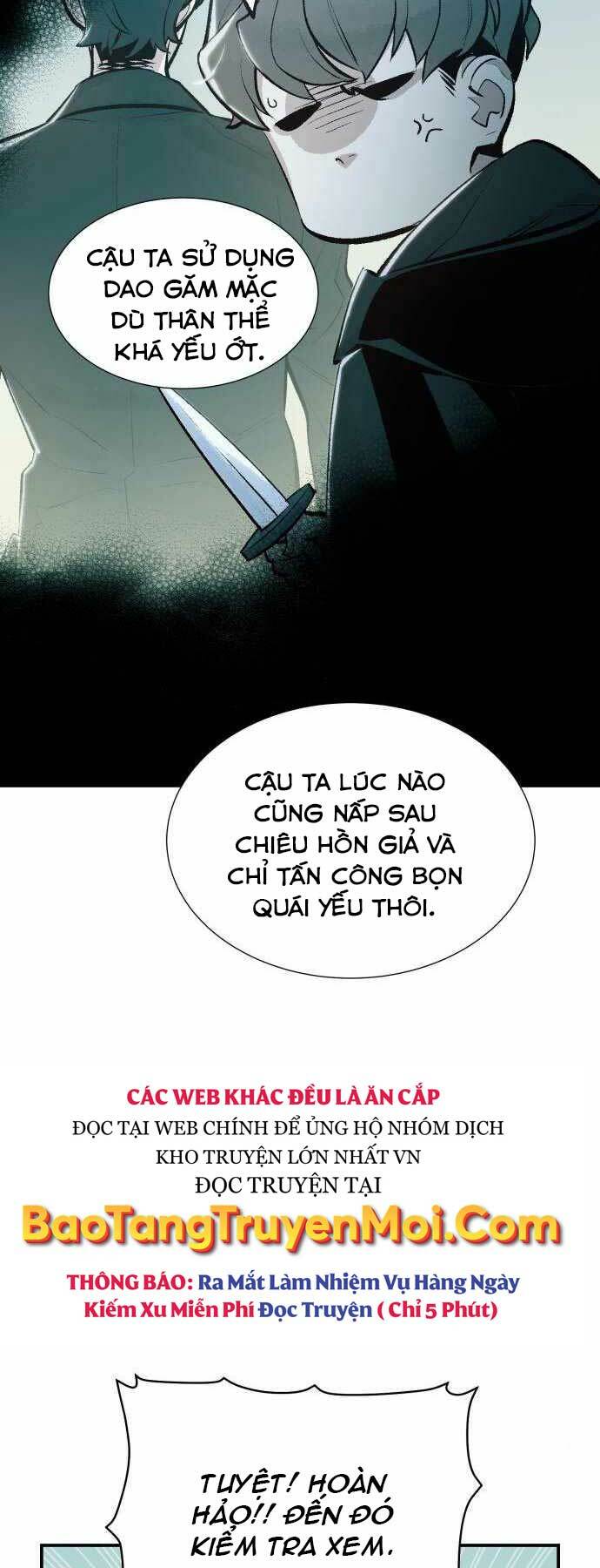 Độc Cô Tử Linh Sư - Chapter 42 - Page 13