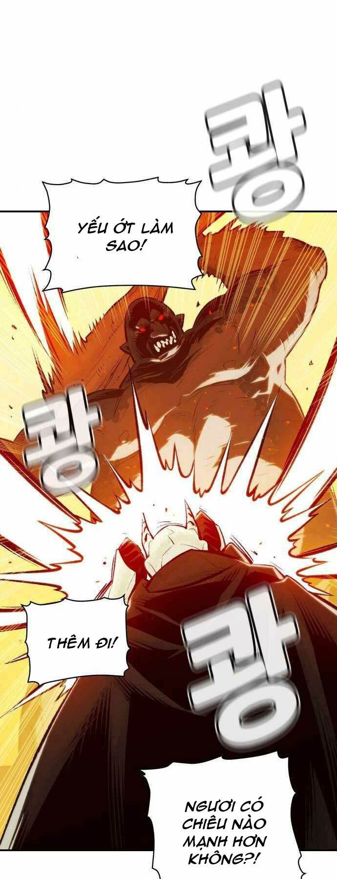 Độc Cô Tử Linh Sư - Chapter 42 - Page 19