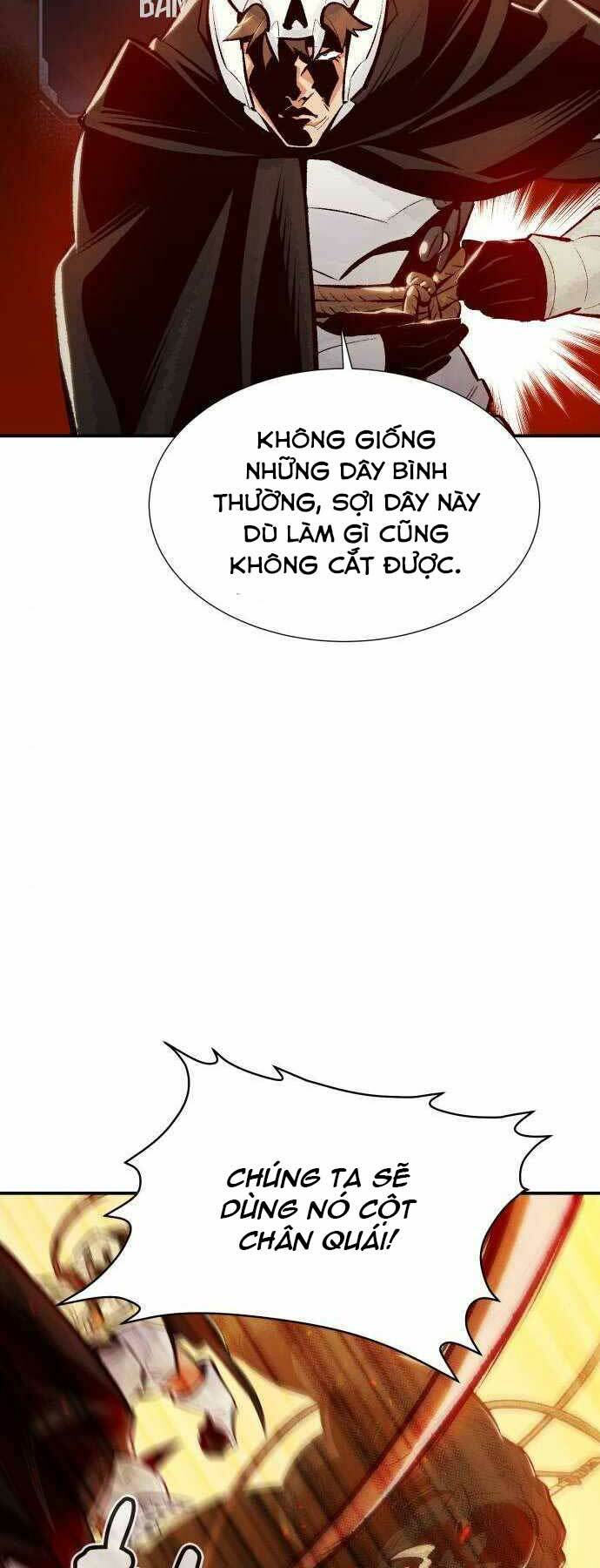 Độc Cô Tử Linh Sư - Chapter 42 - Page 29