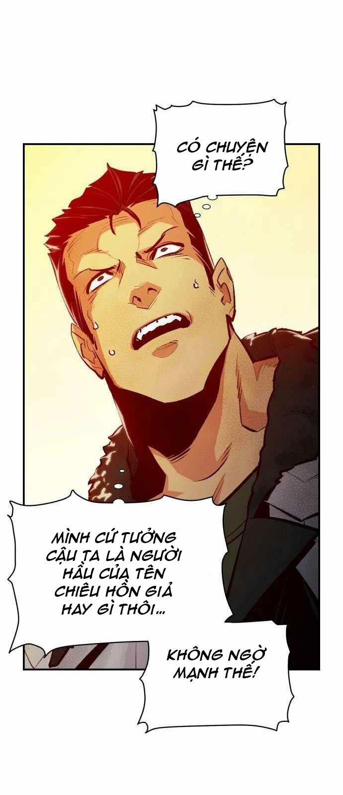 Độc Cô Tử Linh Sư - Chapter 42 - Page 32