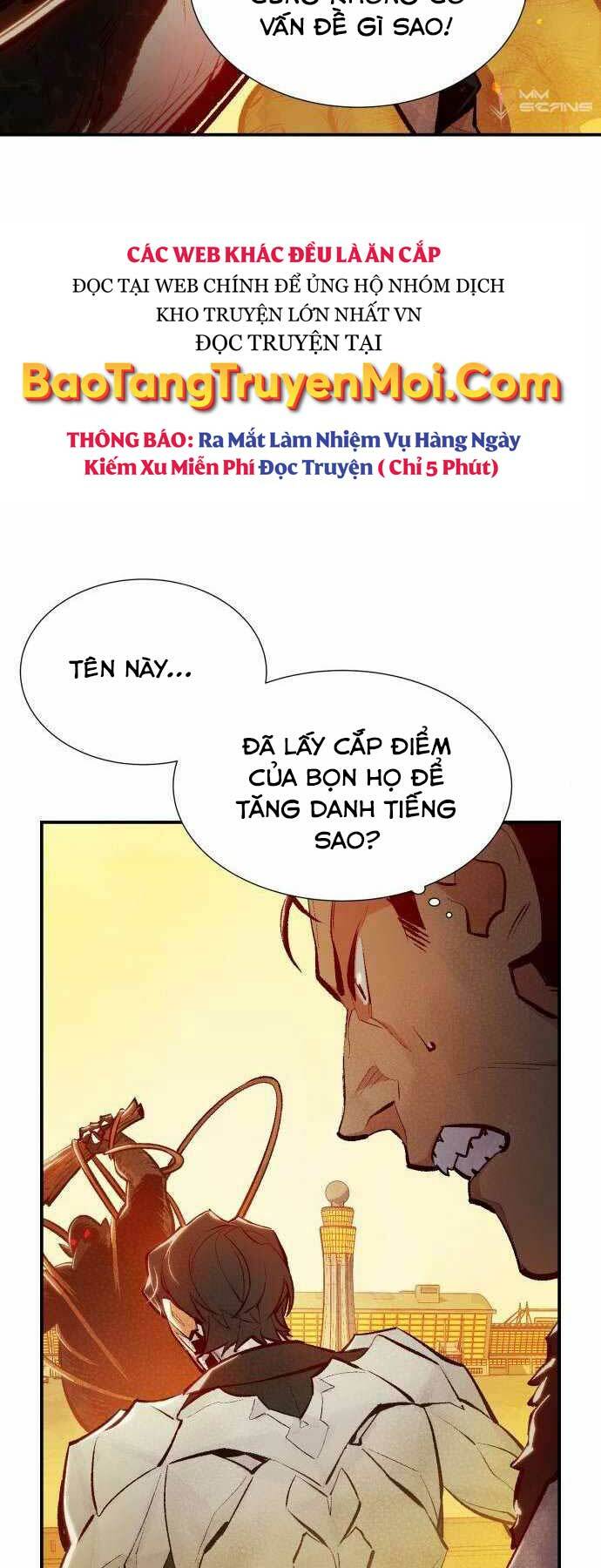 Độc Cô Tử Linh Sư - Chapter 42 - Page 34