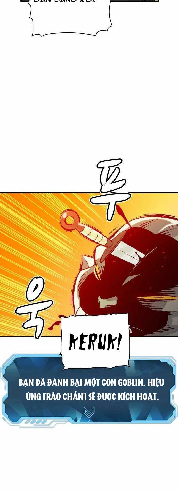 Độc Cô Tử Linh Sư - Chapter 42 - Page 37