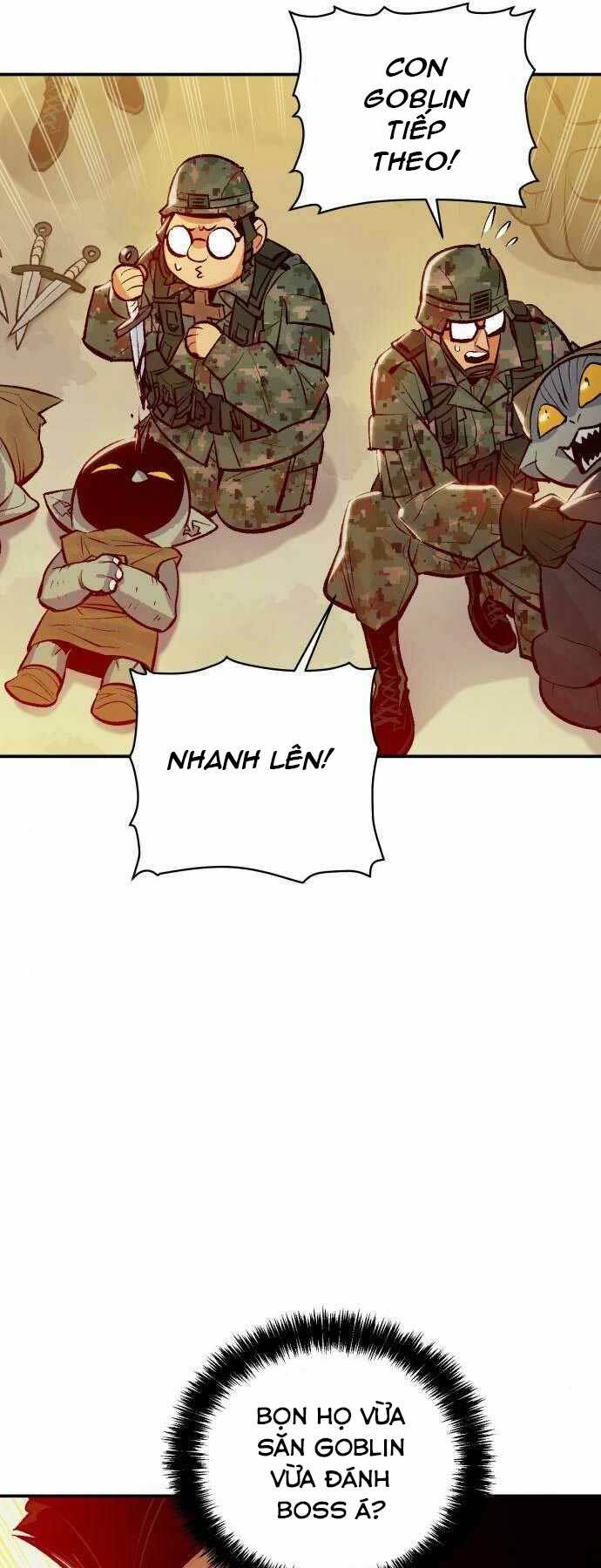 Độc Cô Tử Linh Sư - Chapter 42 - Page 38