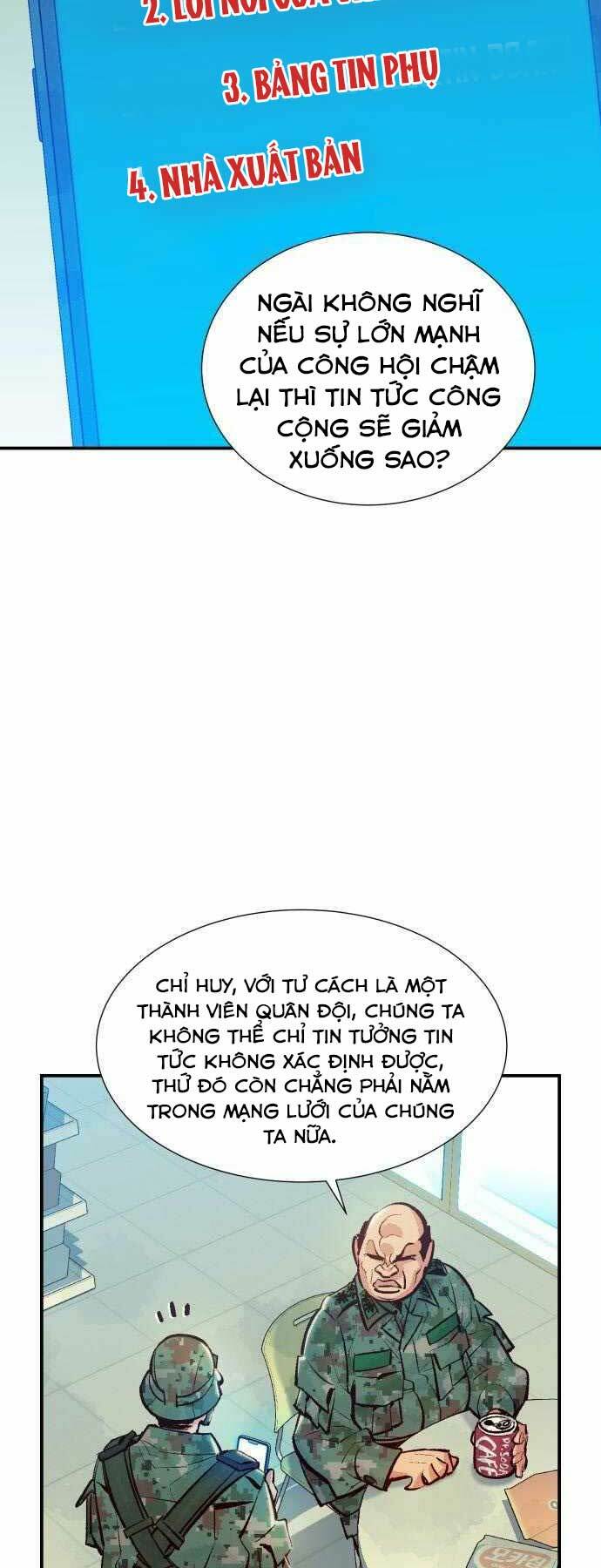 Độc Cô Tử Linh Sư - Chapter 42 - Page 3