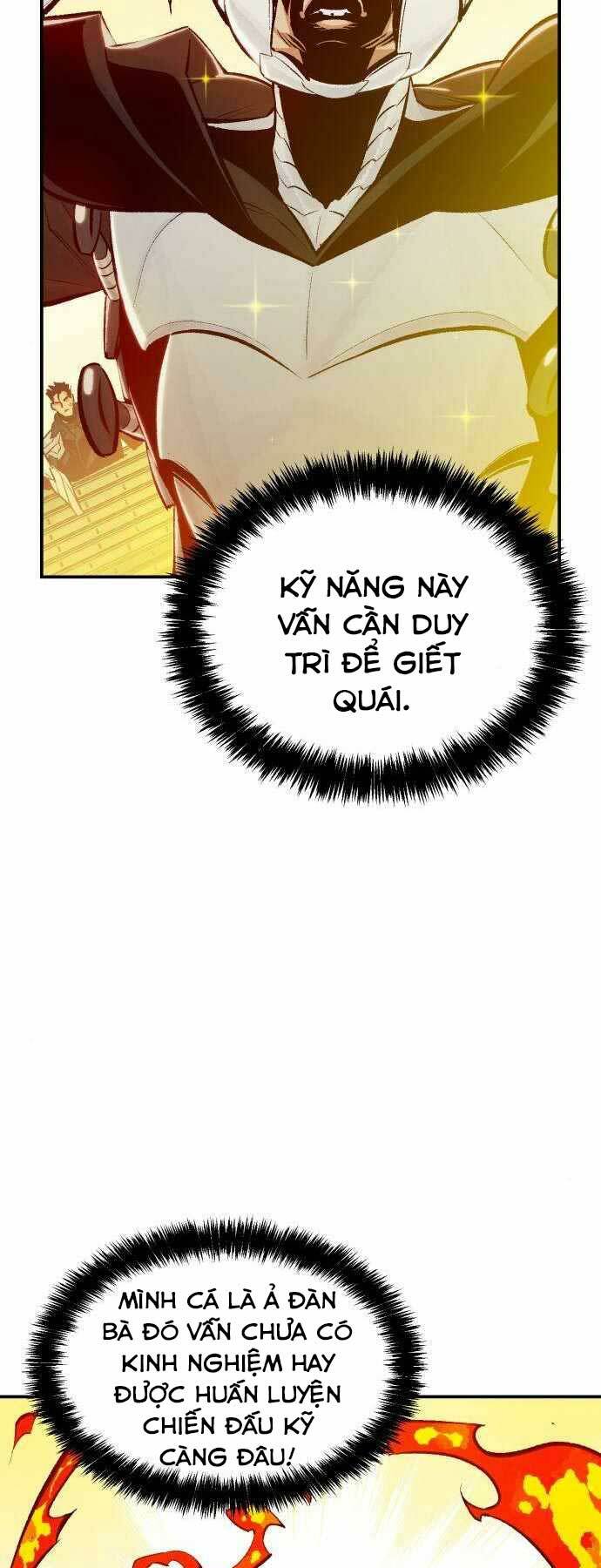 Độc Cô Tử Linh Sư - Chapter 42 - Page 40