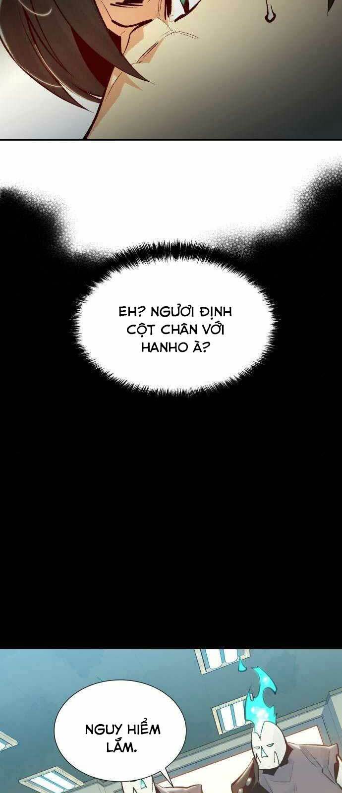 Độc Cô Tử Linh Sư - Chapter 42 - Page 43