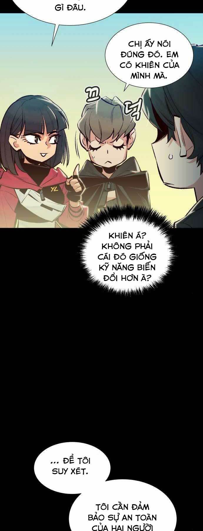 Độc Cô Tử Linh Sư - Chapter 42 - Page 46