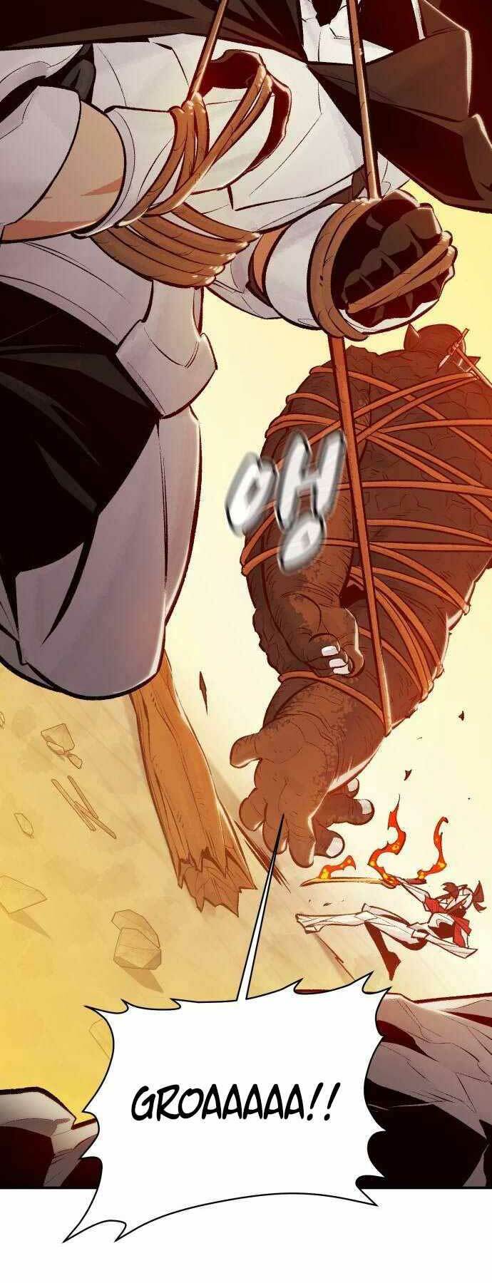 Độc Cô Tử Linh Sư - Chapter 42 - Page 51