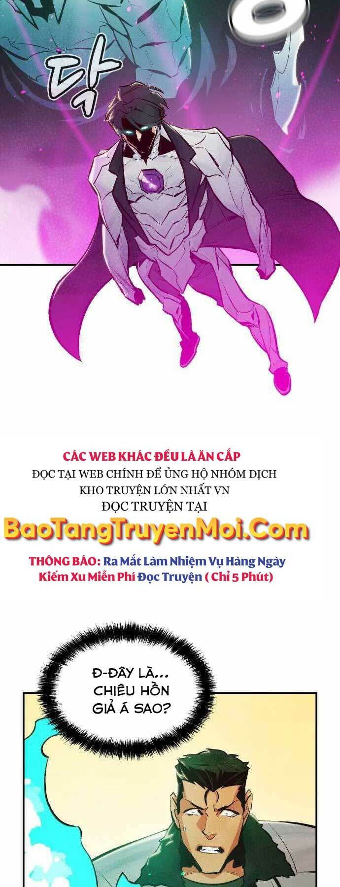 Độc Cô Tử Linh Sư - Chapter 42 - Page 55