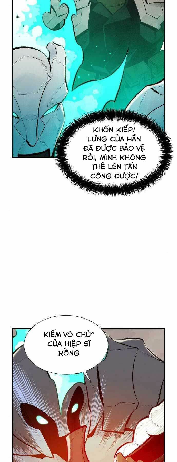 Độc Cô Tử Linh Sư - Chapter 42 - Page 56