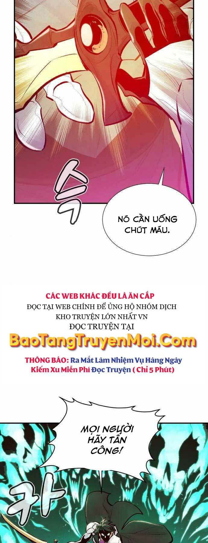 Độc Cô Tử Linh Sư - Chapter 42 - Page 57