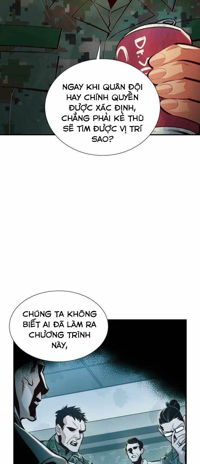 Độc Cô Tử Linh Sư - Chapter 42 - Page 5
