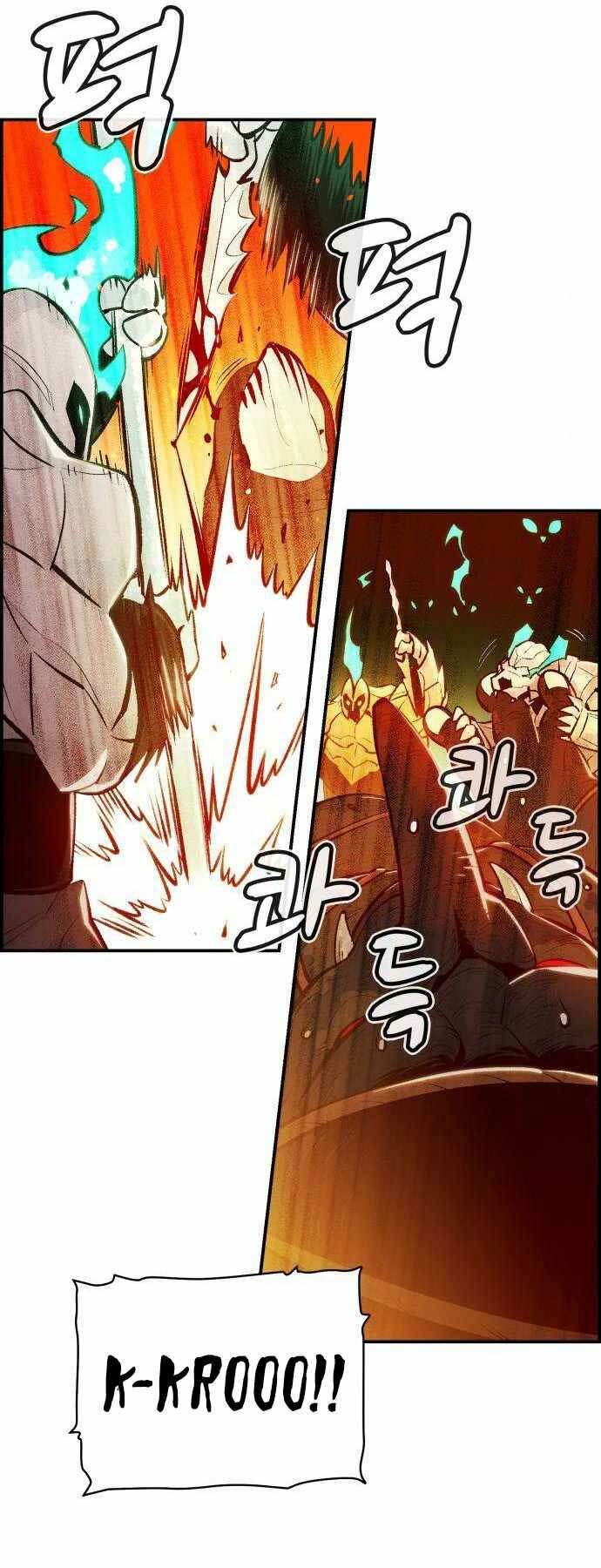 Độc Cô Tử Linh Sư - Chapter 42 - Page 59