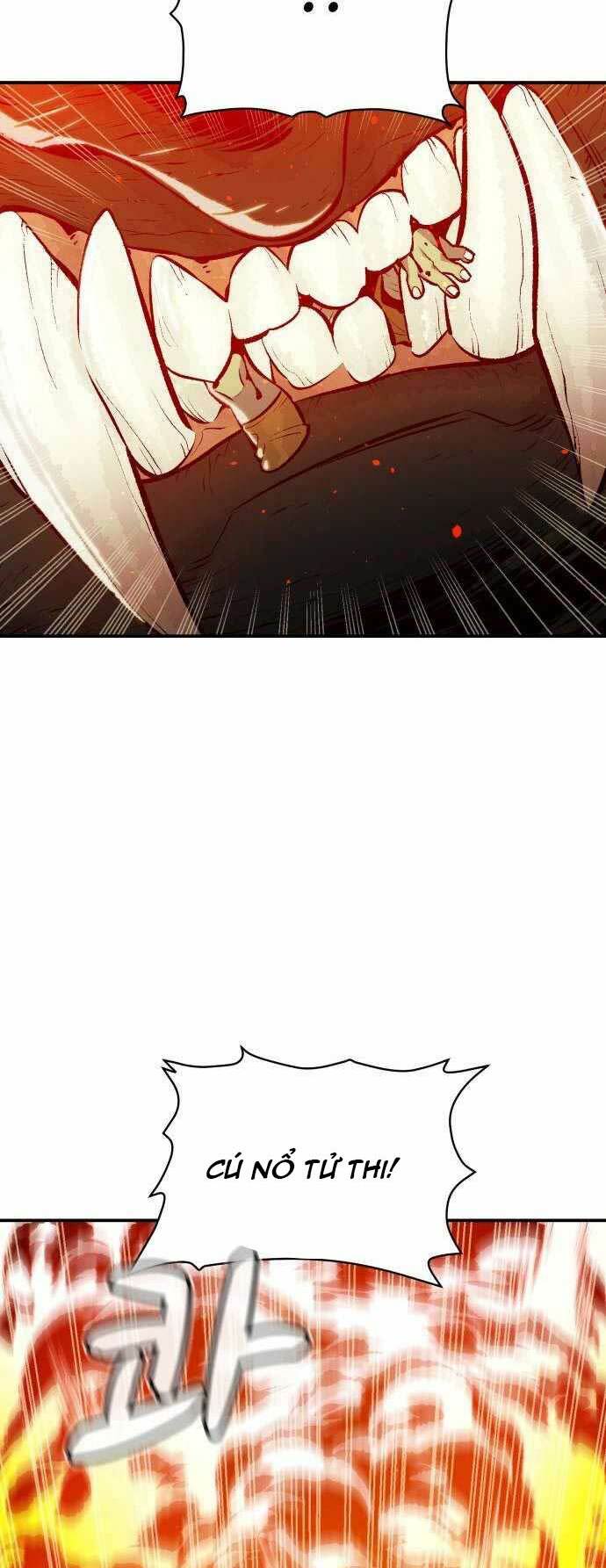 Độc Cô Tử Linh Sư - Chapter 42 - Page 63