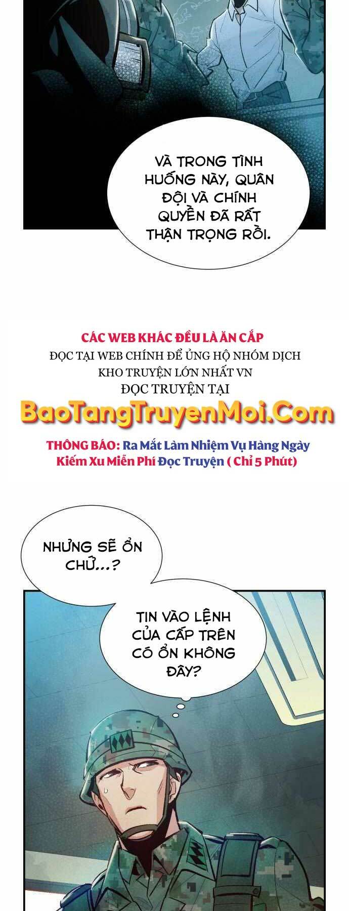 Độc Cô Tử Linh Sư - Chapter 42 - Page 6