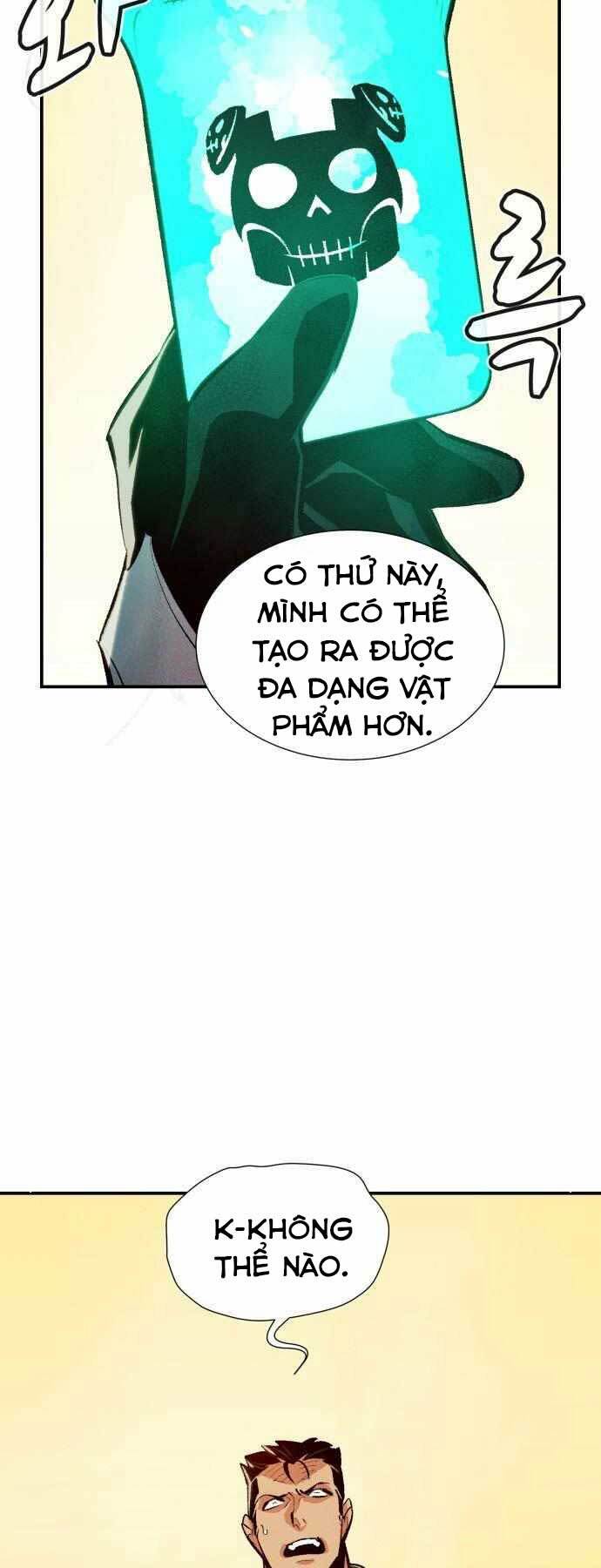 Độc Cô Tử Linh Sư - Chapter 42 - Page 70