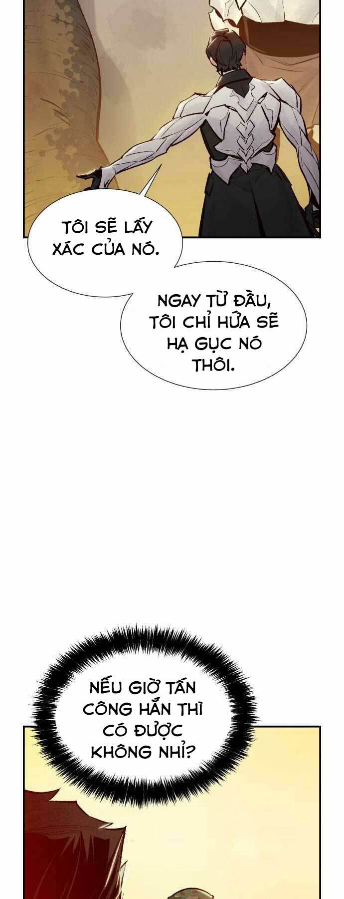Độc Cô Tử Linh Sư - Chapter 42 - Page 72