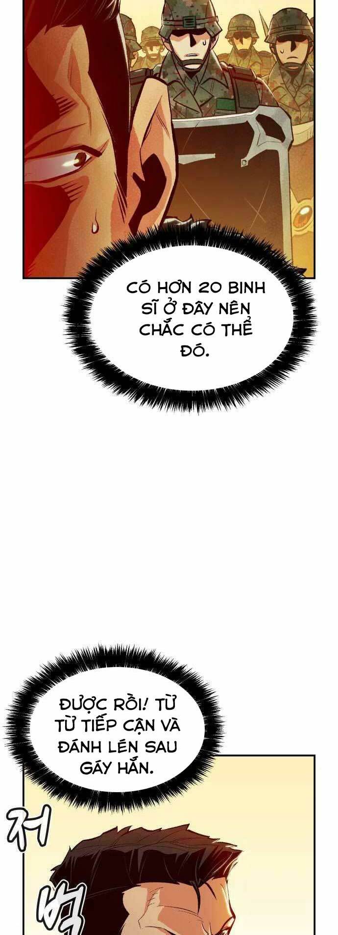 Độc Cô Tử Linh Sư - Chapter 42 - Page 73