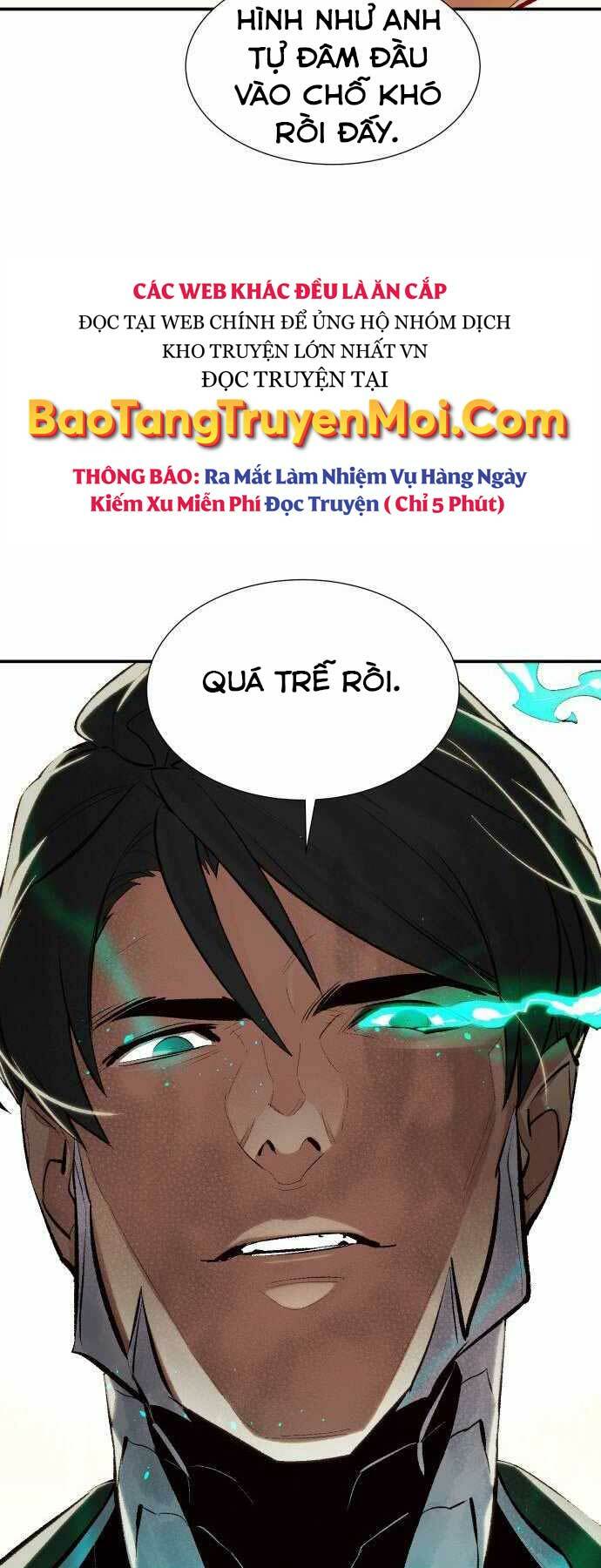 Độc Cô Tử Linh Sư - Chapter 42 - Page 75